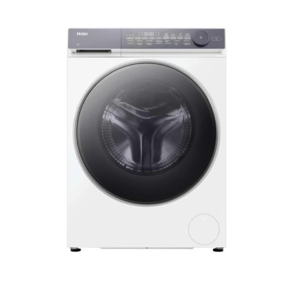 MAQUINA LAVAR ROUPA HAIER HW-90-B-14367-TUIB