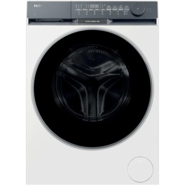 MAQUINA LAVAR ROUPA HAIER HW-90-B-14387-TU-1-S