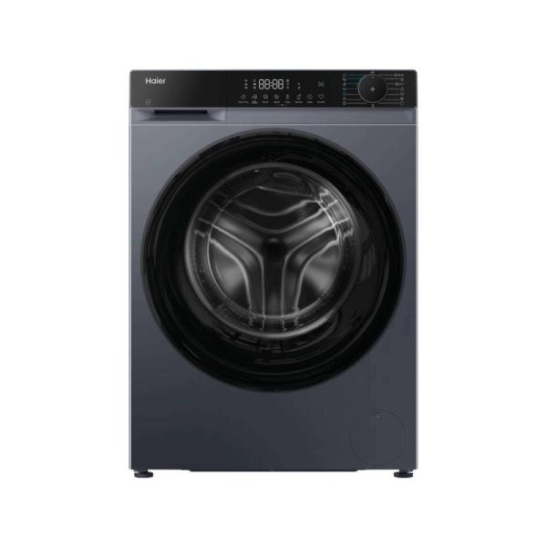 MAQUINA LAVAR ROUPA HAIER HW-90-BP-14357-GTUS