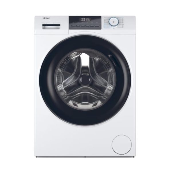 MAQUINA LAVAR ROUPA HAIER HW-100-BP-14929-AS