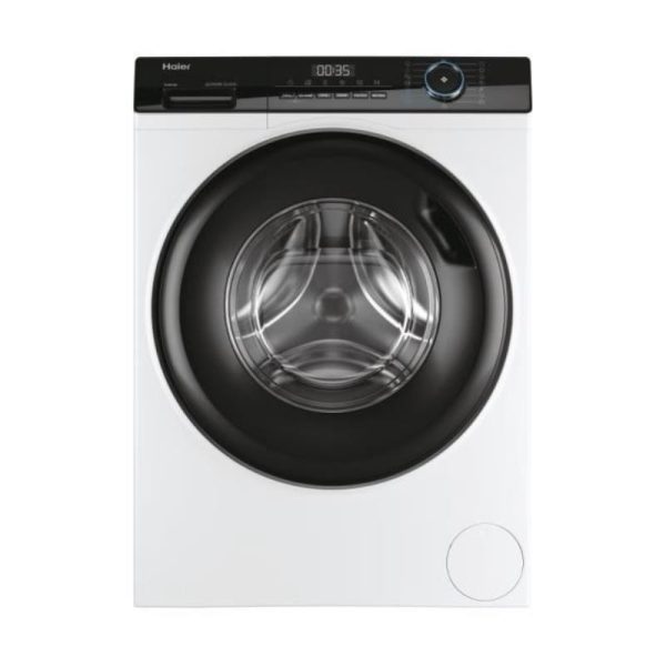 MAQUINA LAVAR ROUPA HAIER HW-90-BP-14939-S